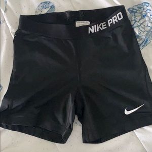 Nike Pro Spandex